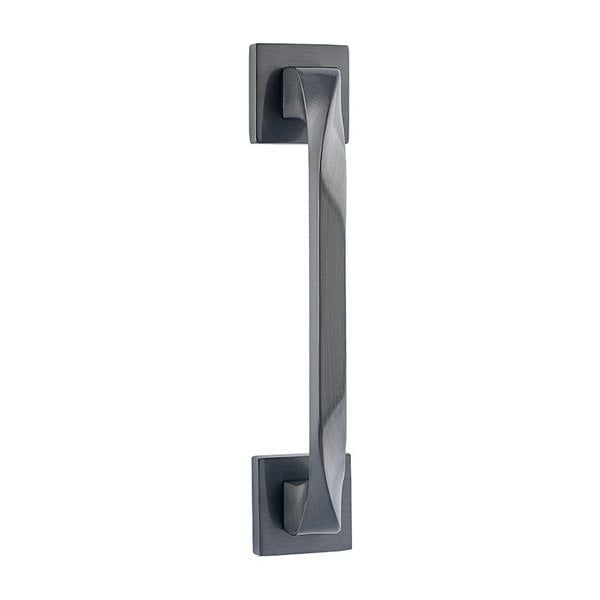 Hafele Çekme Kol Leo 250mm Mat Nikel