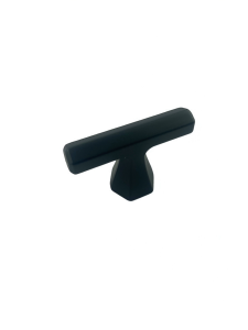 Çebi Kulp A4108 MP24 Siyah (Çap 3CM) Düğme