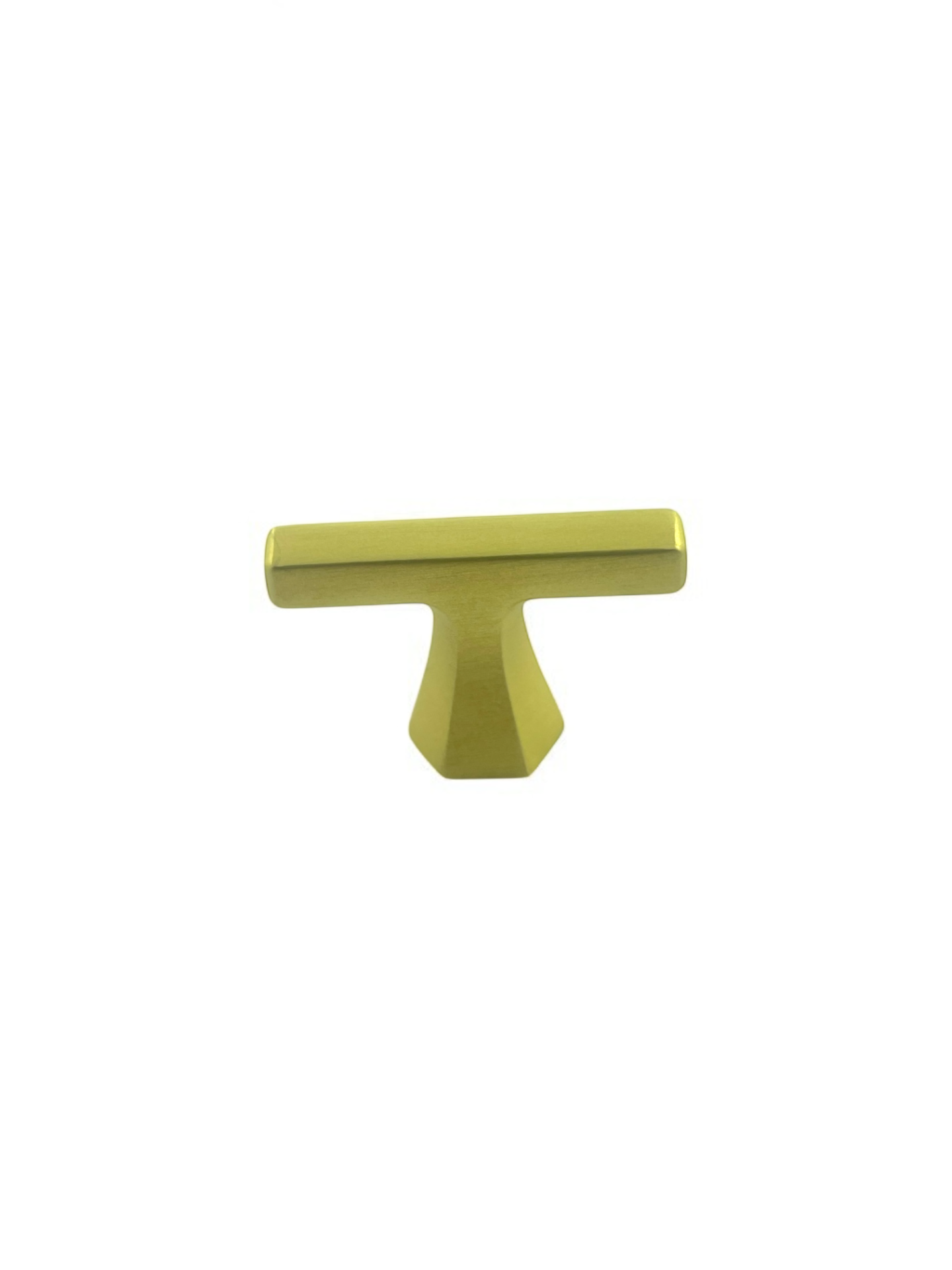 Çebi Kulp A4108 MP35 Mat Altın (Çap 3CM) Düğme