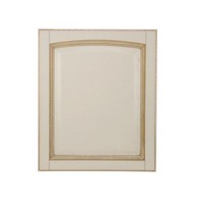 Hafele Toscana Kapak 596x116x20mm