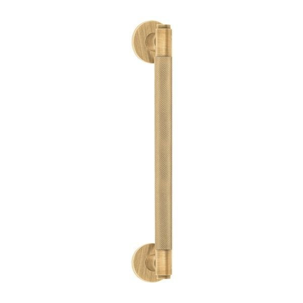 Hafele Çekme Kol Verona 300mm Mat Altın