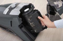 Miele Blizzard CX1 Powerline 890 W Toz Torbasız Süpürge