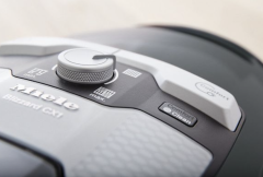 Miele Blizzard CX1 Powerline 890 W Toz Torbasız Süpürge