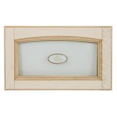 HAFELE TOSCANA VİTRAY, 596X356MM