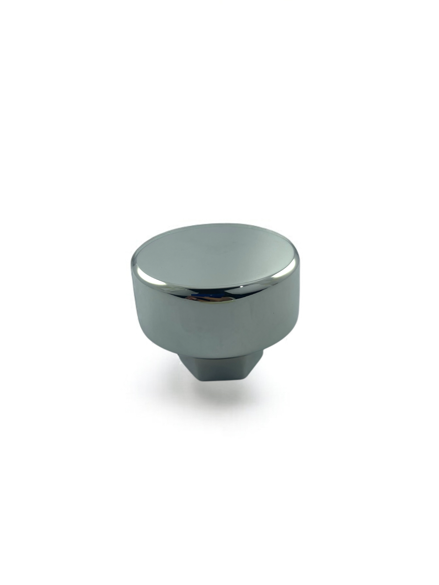 Çebi Kulp A4126 MP02 Krom (Çap 4,5CM) Düğme