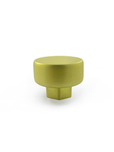 Çebi Kulp A4126 MP35 Mat Altın (Çap 4,5CM) Düğme