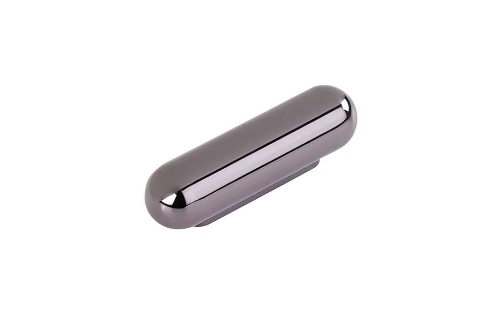 Çebi Kulp A4127 MP17 Füme 32MM (3,2CM) Kulp