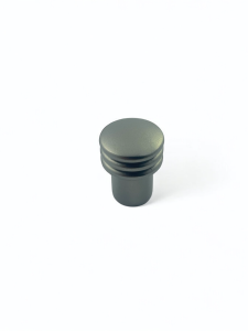 Çebi Kulp A4131 MP27 Antrasit (Çap 3CM) Düğme
