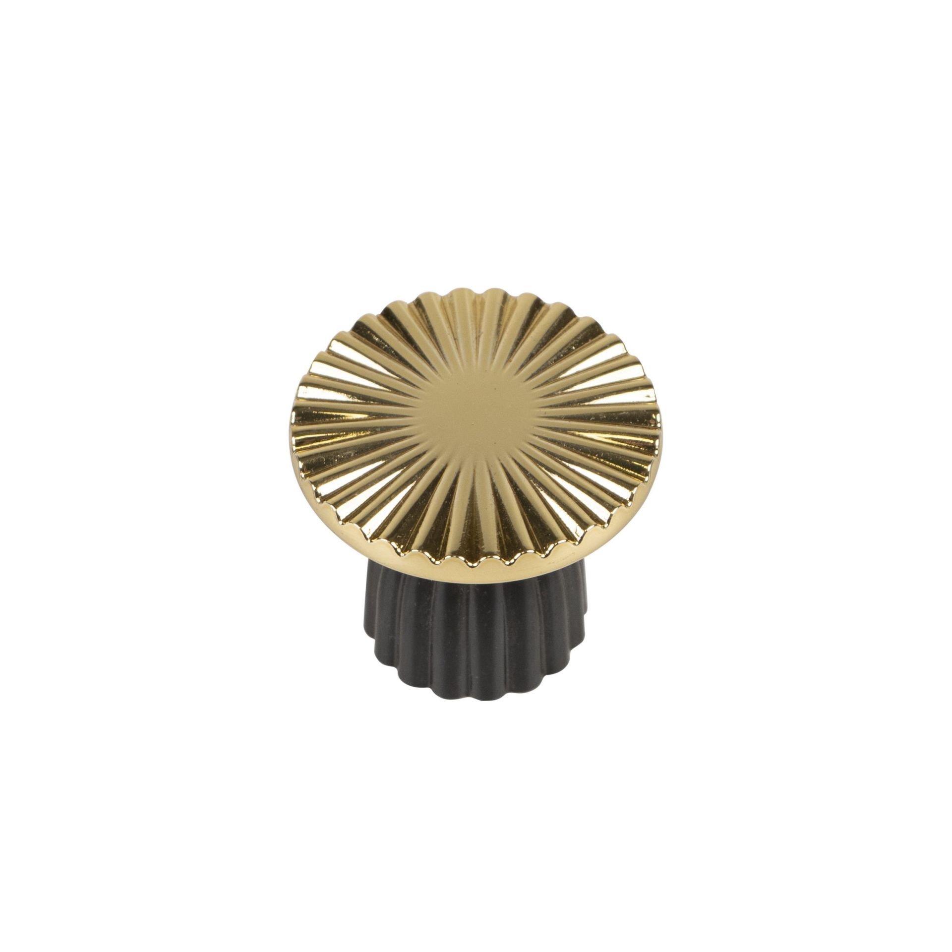Çebi Kulp A4139 MP11 Altın (Çap 3CM) Düğme