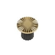 Çebi Kulp A4139 MP11 Altın (Çap 3CM) Düğme