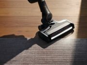 Miele Triflex HX2 Pro SOML0 25.2 V Dikey Şarjlı Süpürge