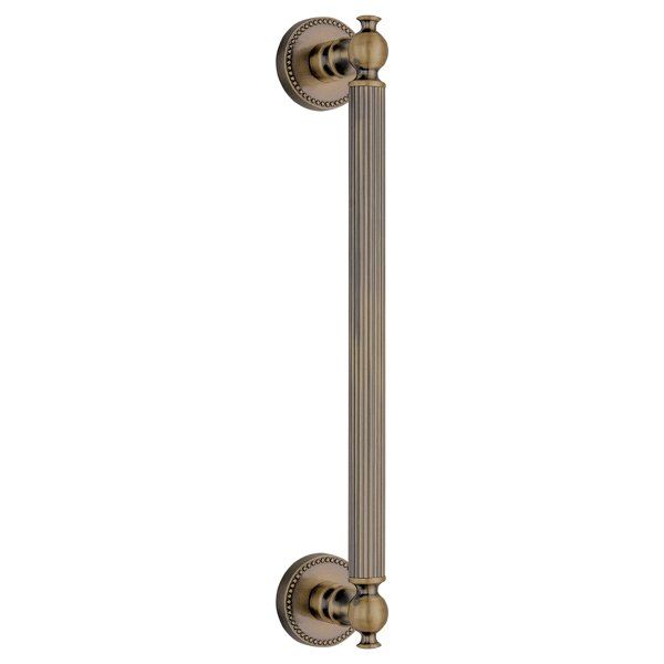 Hafele Çekme Kol Calisto 300cm Antik Bronz