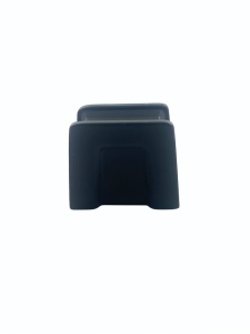 Çebi Kulp A4140 MP24 Siyah 16MM (1,6CM) Kulp