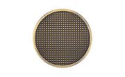 Çebi Kulp A4194 MP30 Antik Sarı 16MM (1,6CM) Kulp