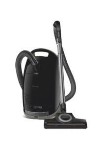 Miele Guard M1 Cat & Dog Siyah Toz Torbalı Süpürge