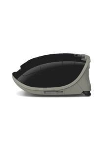 Miele Guard M1 Cat & Dog Siyah Toz Torbalı Süpürge