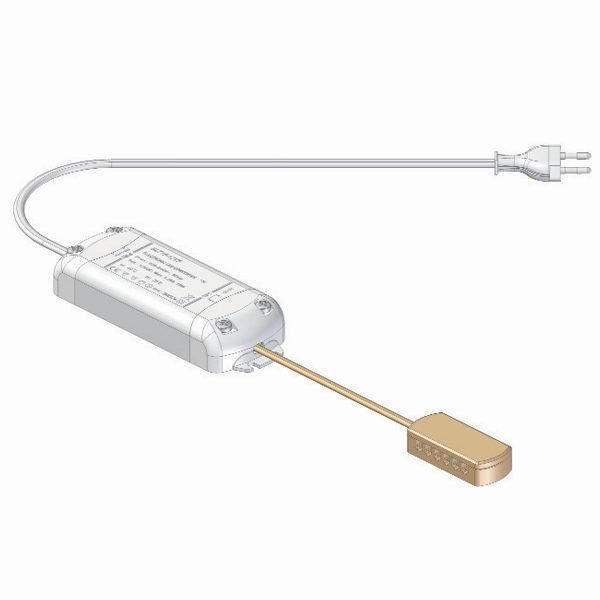 Hafele LED Sürücü 15W 220-240/12V