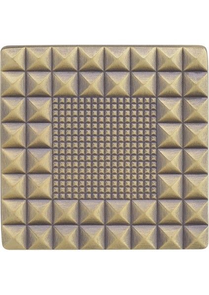 Çebi Kulp A4202 MP30 Antik Sarı 32MM (3,2CM) Kulp