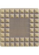 Çebi Kulp A4202 MP30 Antik Sarı 32MM (3,2CM) Kulp