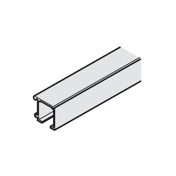 Hafele Classic 40/80/120I Üst Taşıyıcı Ray 6000mm