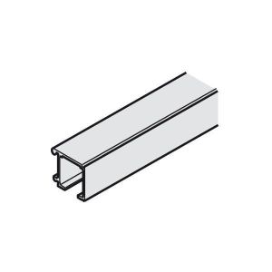 Hafele Classic 40/80/120I Üst Taşıyıcı Ray 6000mm