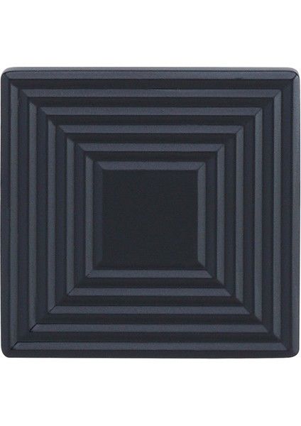 Çebi Kulp A4203 MP24 Siyah 32MM (3,2CM) Kulp