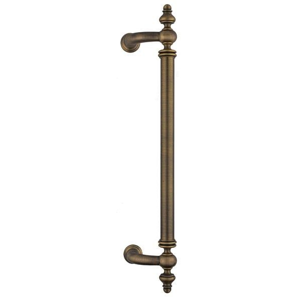 Hafele Çekme Kol Sena 300mm Antik Bronz