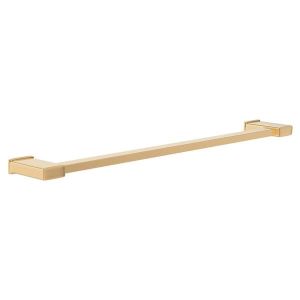 Hafele Havluluk Plato Duvara Monte 450mm Parlak Altın Renk