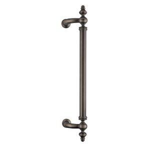 Hafele Çekme Kol Sena 300mm Parlak Pirinç