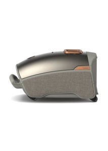 Miele Guard L1 Comfort XL Gri Toz Torbalı Süpürge