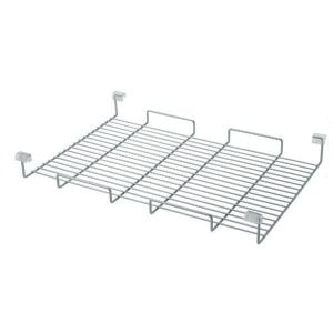 Hafele Elite Tel Sepet 305x510x87mm, Krom Renk