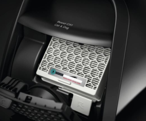 Miele Boost CX1 Cat&Dog Powerline 890 W - Elektrikli Süpürge