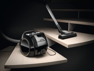 Miele Boost CX1 Cat&Dog Powerline 890 W - Elektrikli Süpürge