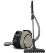 Miele Boost CX1 125 Gala Edition Kaşmir Grisi Toz Torbasız Elektrikli Süpürge