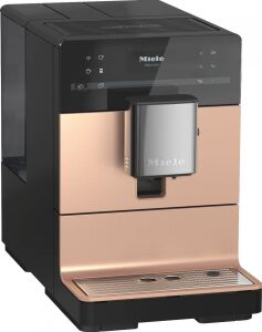 Miele CM 5510 Tam Otomatik Solo Kahve Makinesi - Rosegold