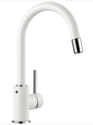 Blanco Mida-S Batarya Soft Beyaz