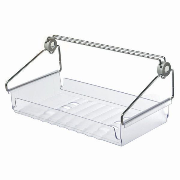 Hafele Elite Raf 267x509x220mm, Beyaz Renk