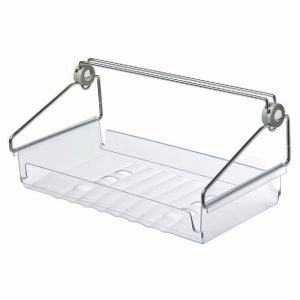 Hafele Elite Raf 267x509x220mm, Beyaz Renk