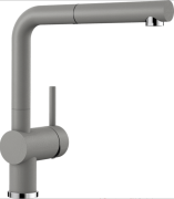 Blanco Linus-S Batarya Alu Metallic
