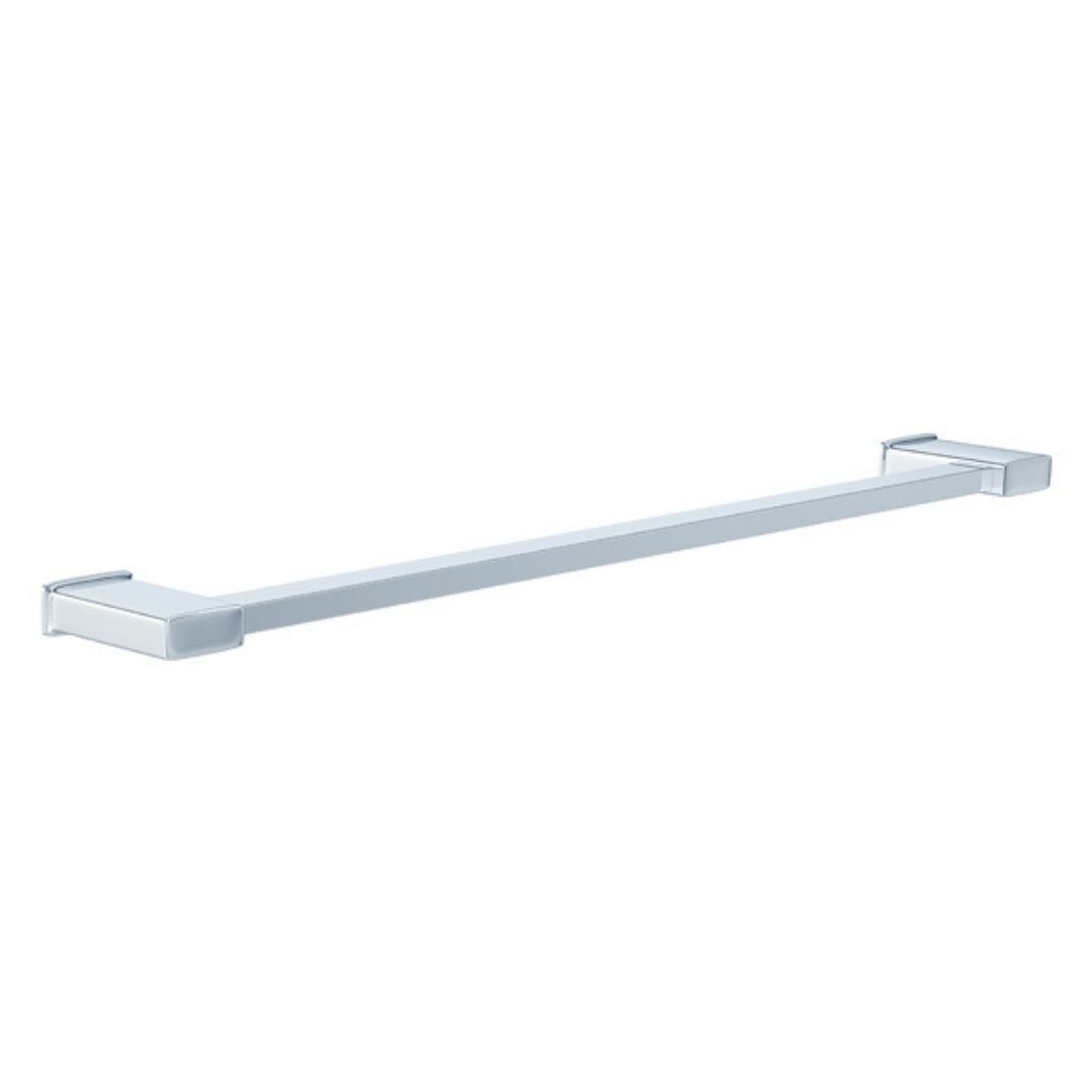 Hafele Havluluk Plato Duvara Monte 450mm  Parlak Krom Renk