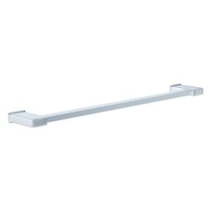 Hafele Havluluk Plato Duvara Monte 450mm  Parlak Krom Renk