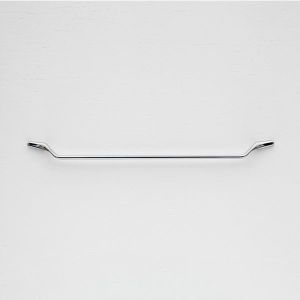 Hafele Mobilya Kulpu Passo 320mm Parlak Krom