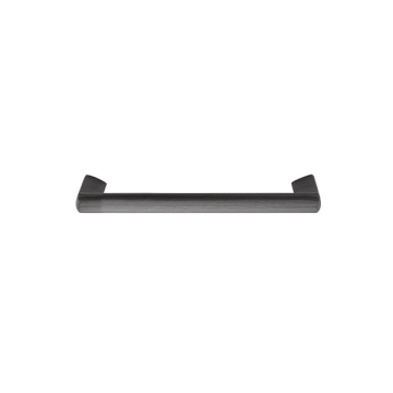 Hafele Mobilya Kulpu Slark 160mm Antrasit