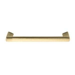 Hafele Mobilya Kulpu Slark 160mm Parlak Altın