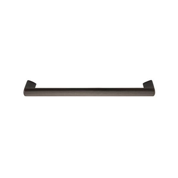 Hafele Mobilya Kulpu Slark 224mm Antrasit