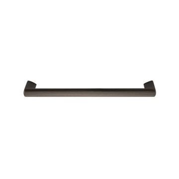 Hafele Mobilya Kulpu Slark 224mm Antrasit