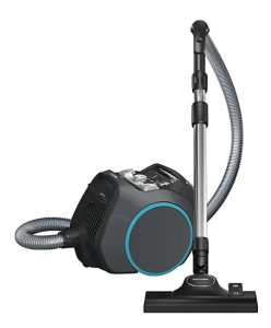 Miele Boost Cx1 PowerLine SNRF0 890 W Gri Toz Torbasız Süpürge