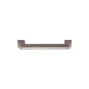 Hafele Mobilya Kulpu Porte 128mm Paslanmaz Çelik