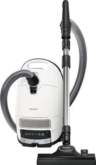 Miele Complete C3 Allergy PowerLine 890 W Toz Torbalı Süpürge