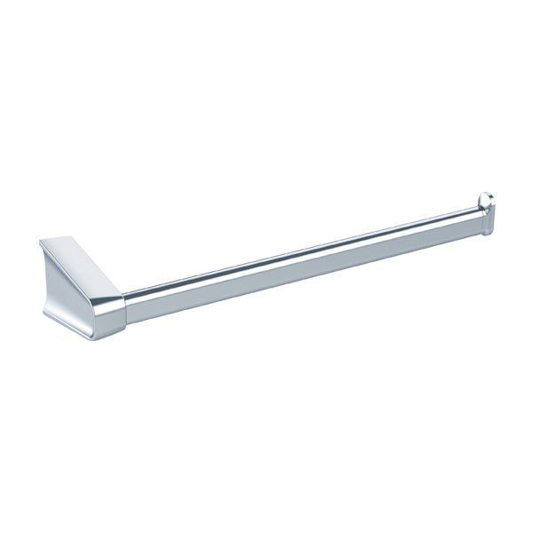 Hafele Kağıt Havluluk Norm Duvara Monte 450mm Parlak Krom Renk